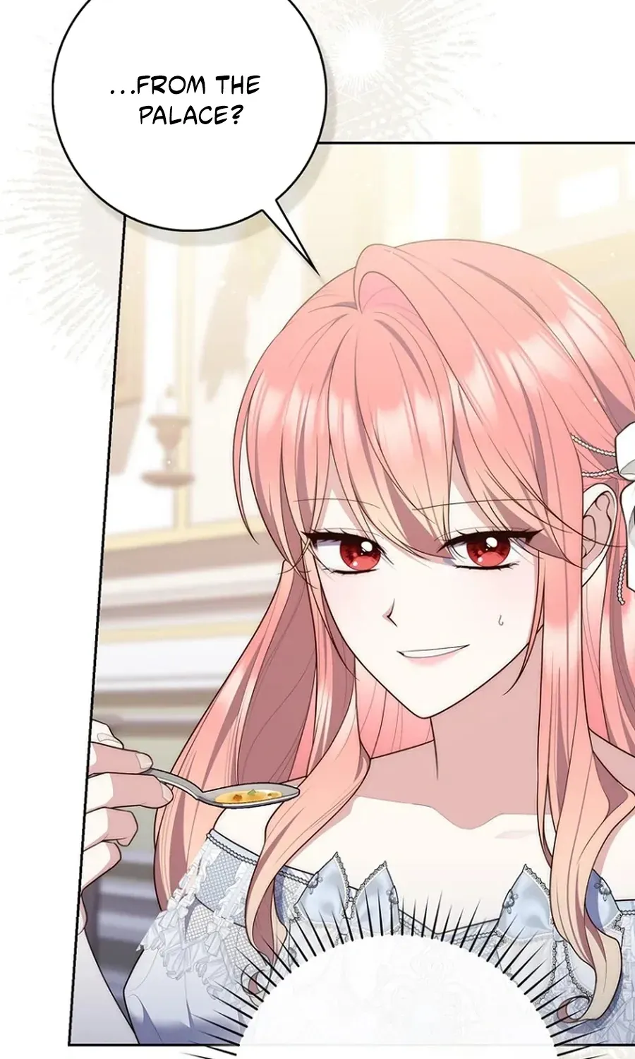 Read Fortune-Telling Lady chapter 146 image 30 on Lezhin