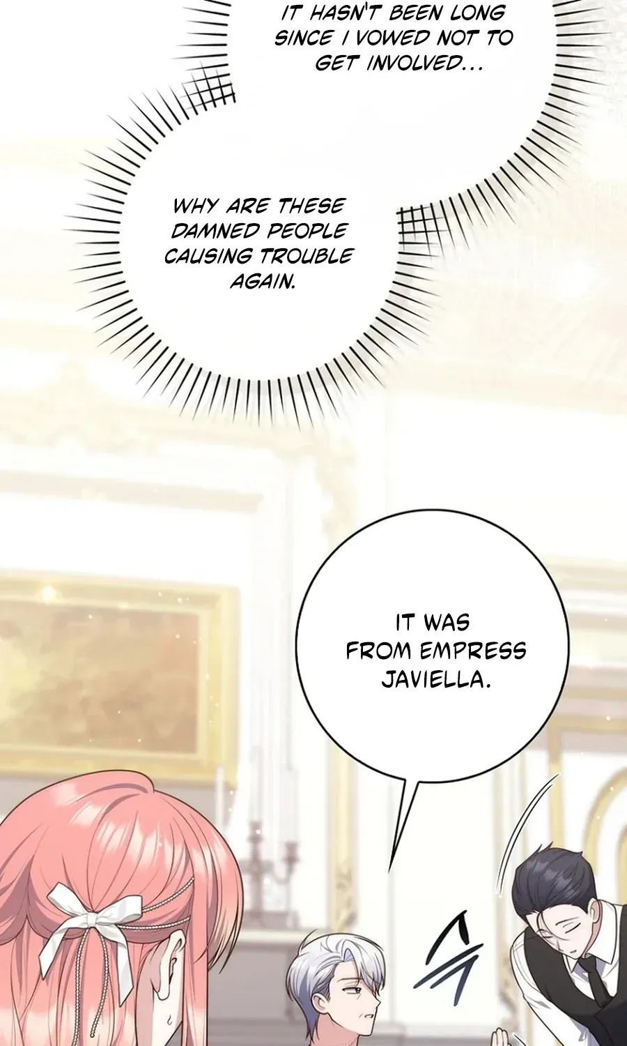 Read Fortune-Telling Lady chapter 146 image 31 on Lezhin
