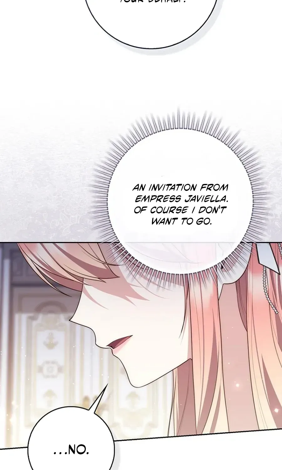 Read Fortune-Telling Lady chapter 146 image 36 on Lezhin