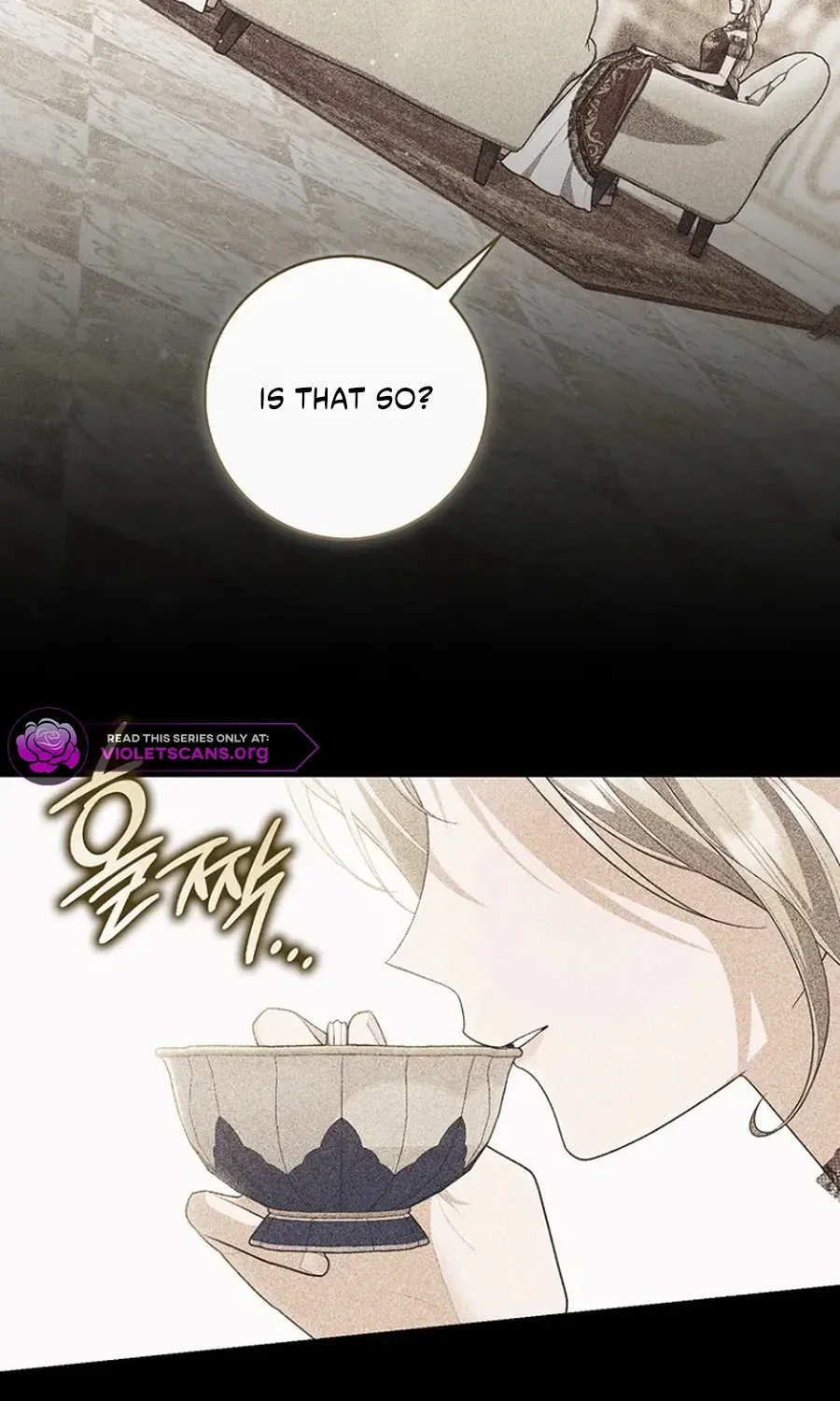 Read Fortune-Telling Lady chapter 146 image 46 on Lezhin
