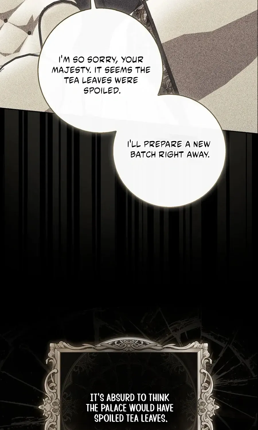 Read Fortune-Telling Lady chapter 146 image 49 on Lezhin