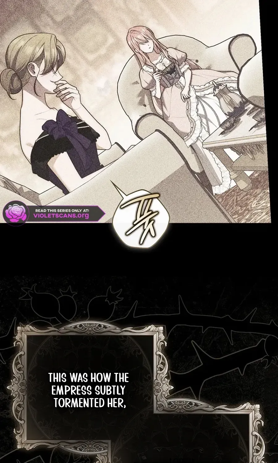 Read Fortune-Telling Lady chapter 146 image 51 on Lezhin