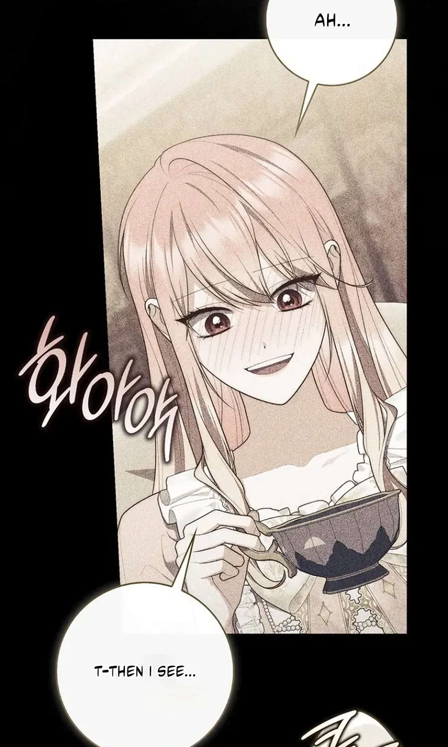 Read Fortune-Telling Lady chapter 146 image 53 on Lezhin
