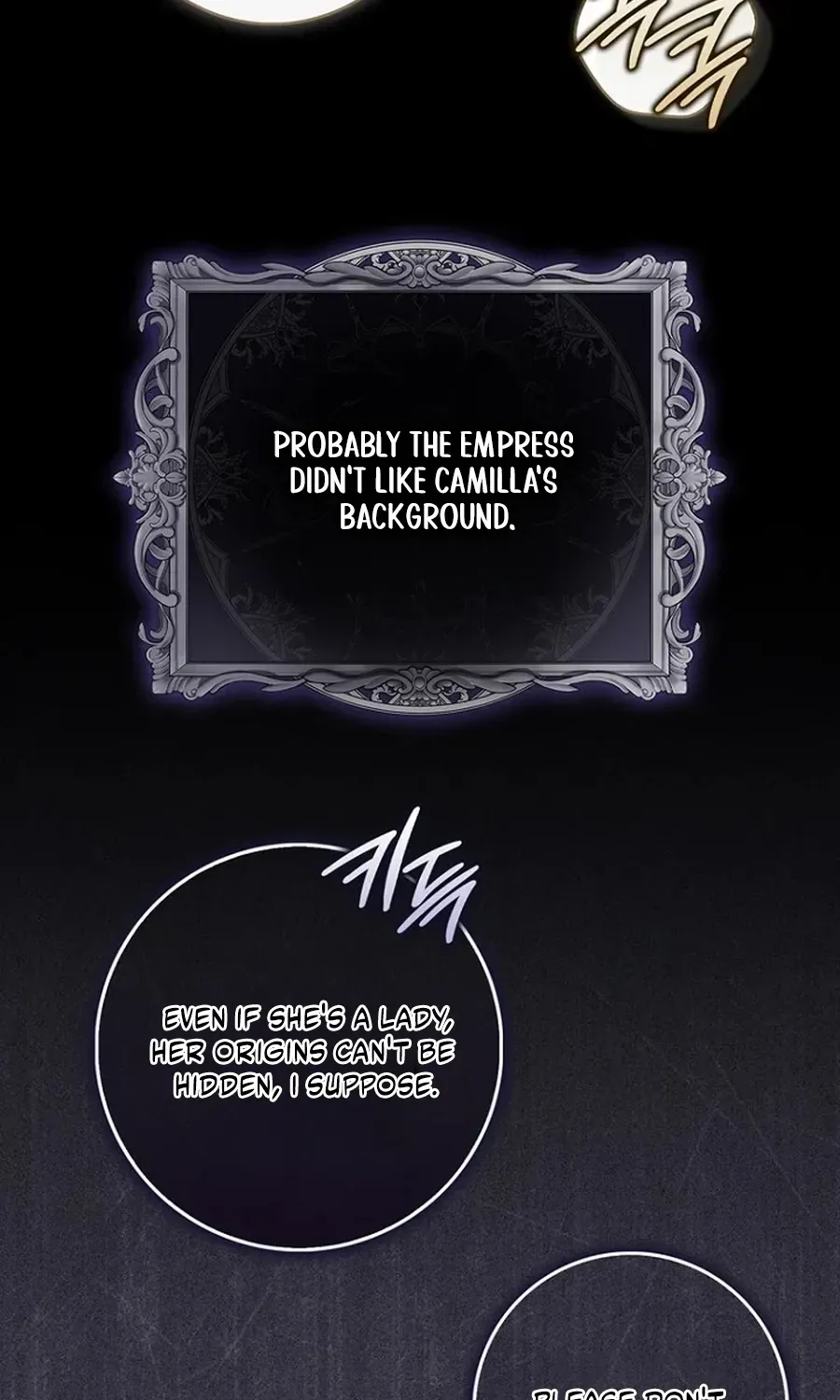 Read Fortune-Telling Lady chapter 146 image 54 on Lezhin