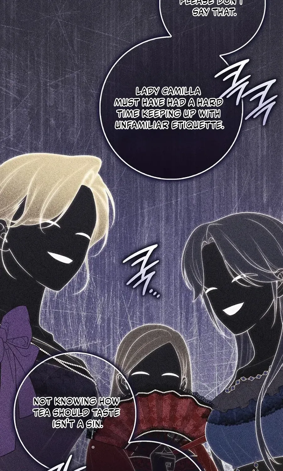 Read Fortune-Telling Lady chapter 146 image 55 on Lezhin