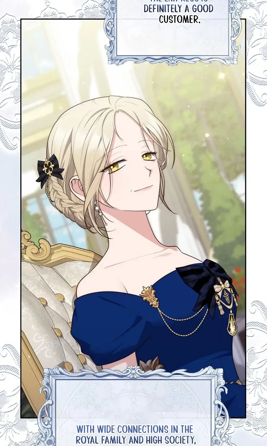 Read Fortune-Telling Lady chapter 146 image 60 on Lezhin