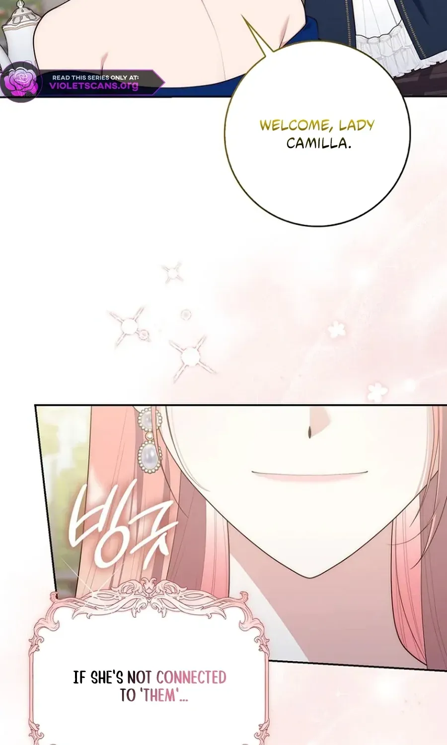 Read Fortune-Telling Lady chapter 146 image 63 on Lezhin