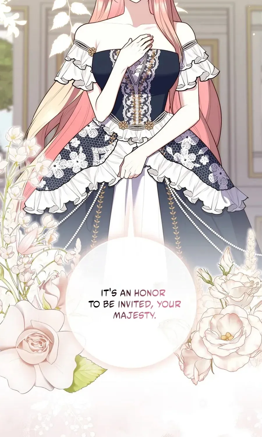 Read Fortune-Telling Lady chapter 146 image 65 on Lezhin