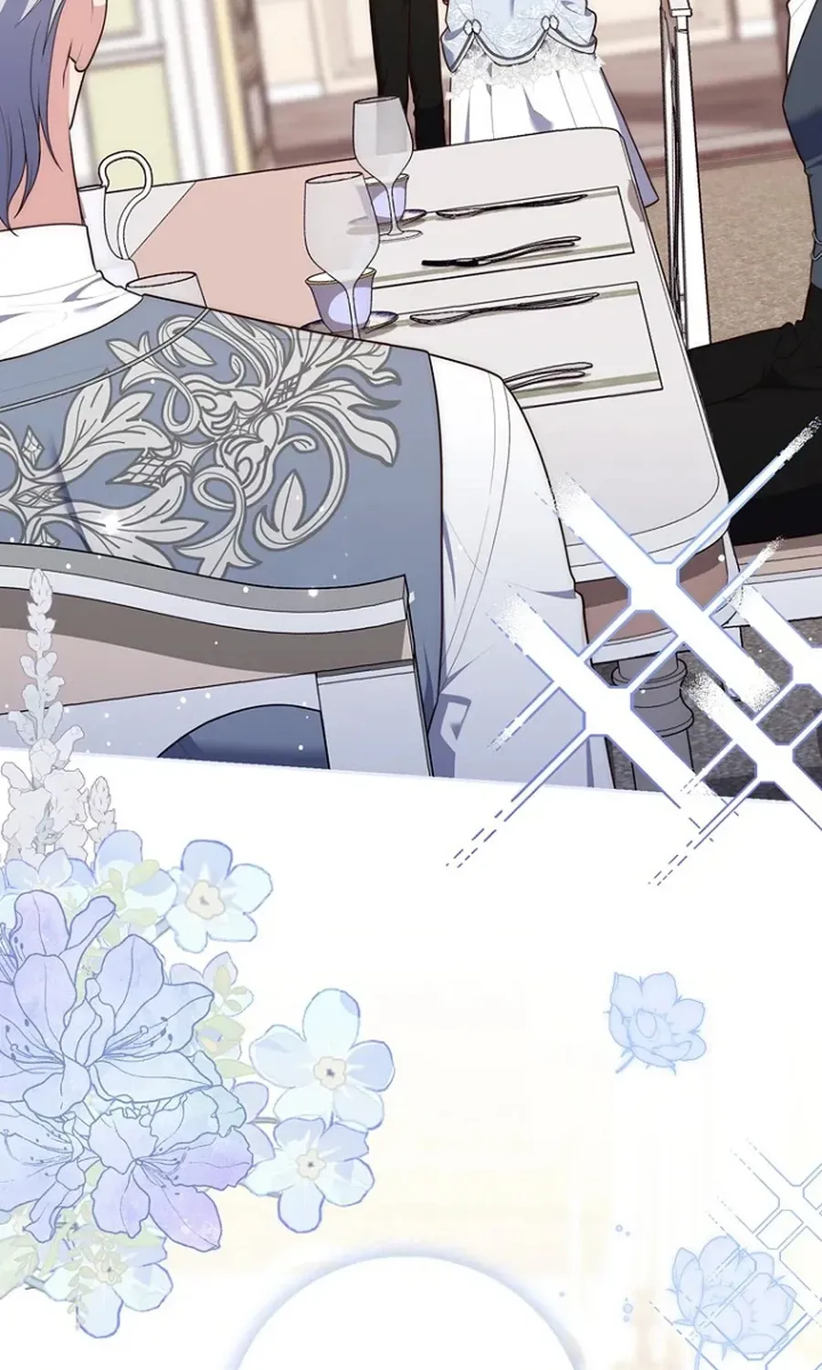 Read Fortune-Telling Lady chapter 146 image 7 on Lezhin