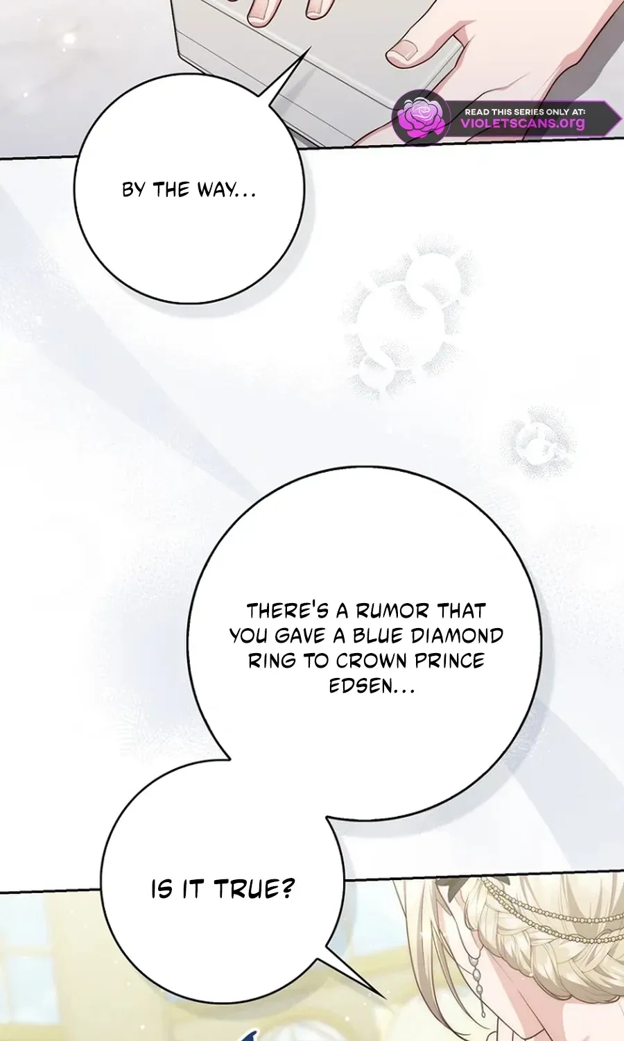 Read Fortune-Telling Lady chapter 146 image 72 on Lezhin