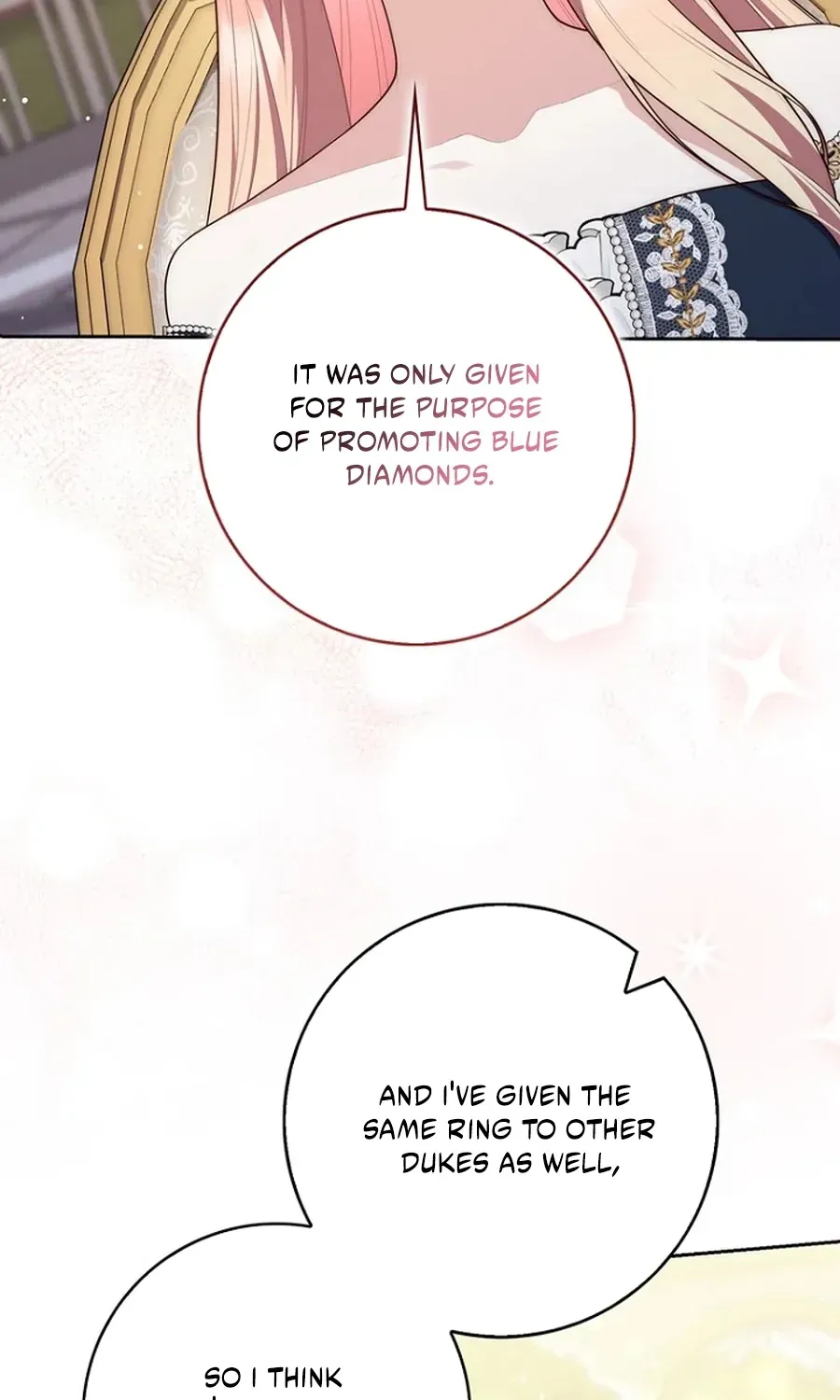 Read Fortune-Telling Lady chapter 146 image 75 on Lezhin