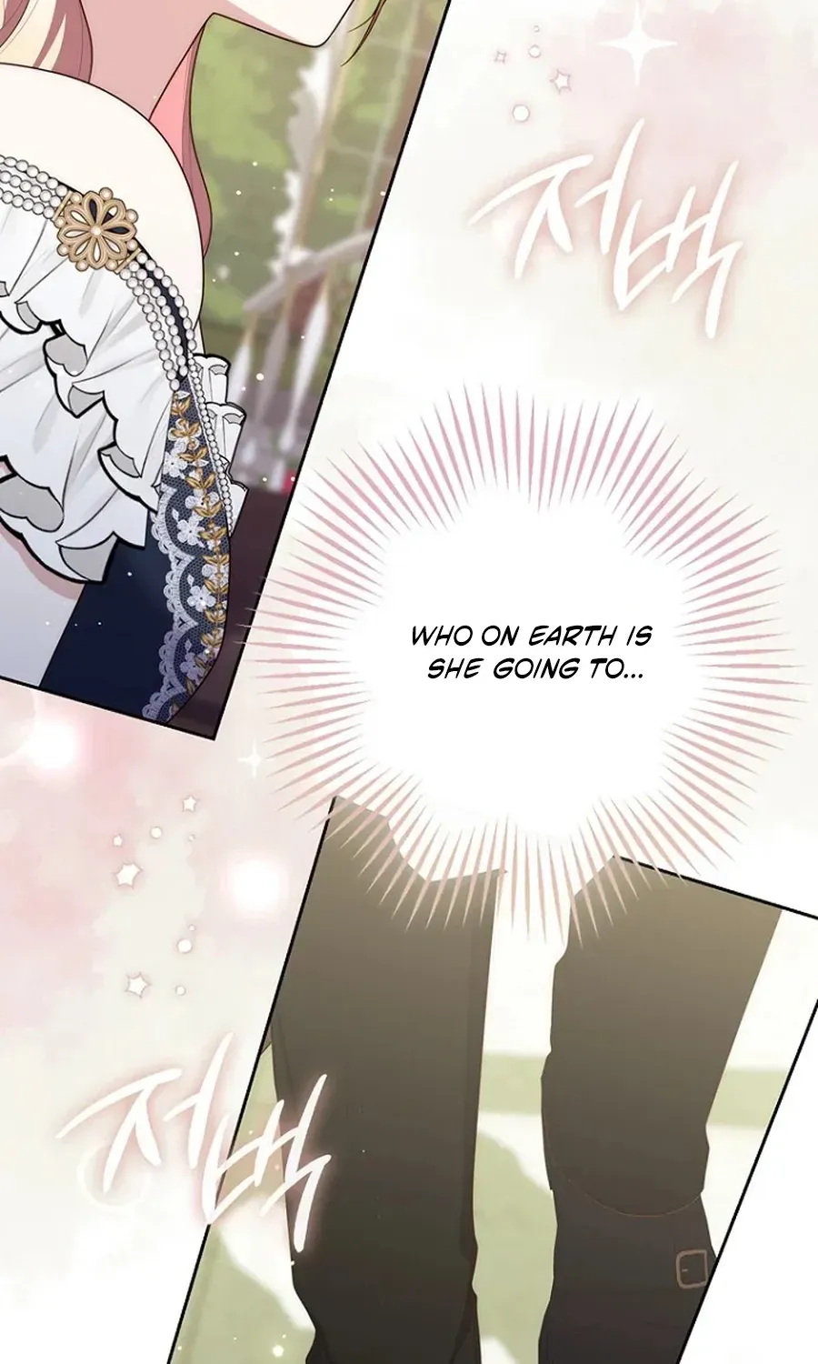 Read Fortune-Telling Lady chapter 146 image 81 on Lezhin