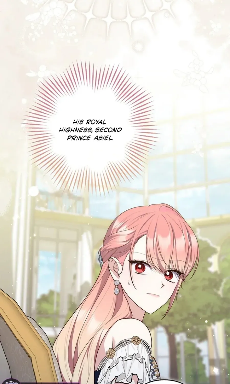 Read Fortune-Telling Lady chapter 146 image 86 on Lezhin