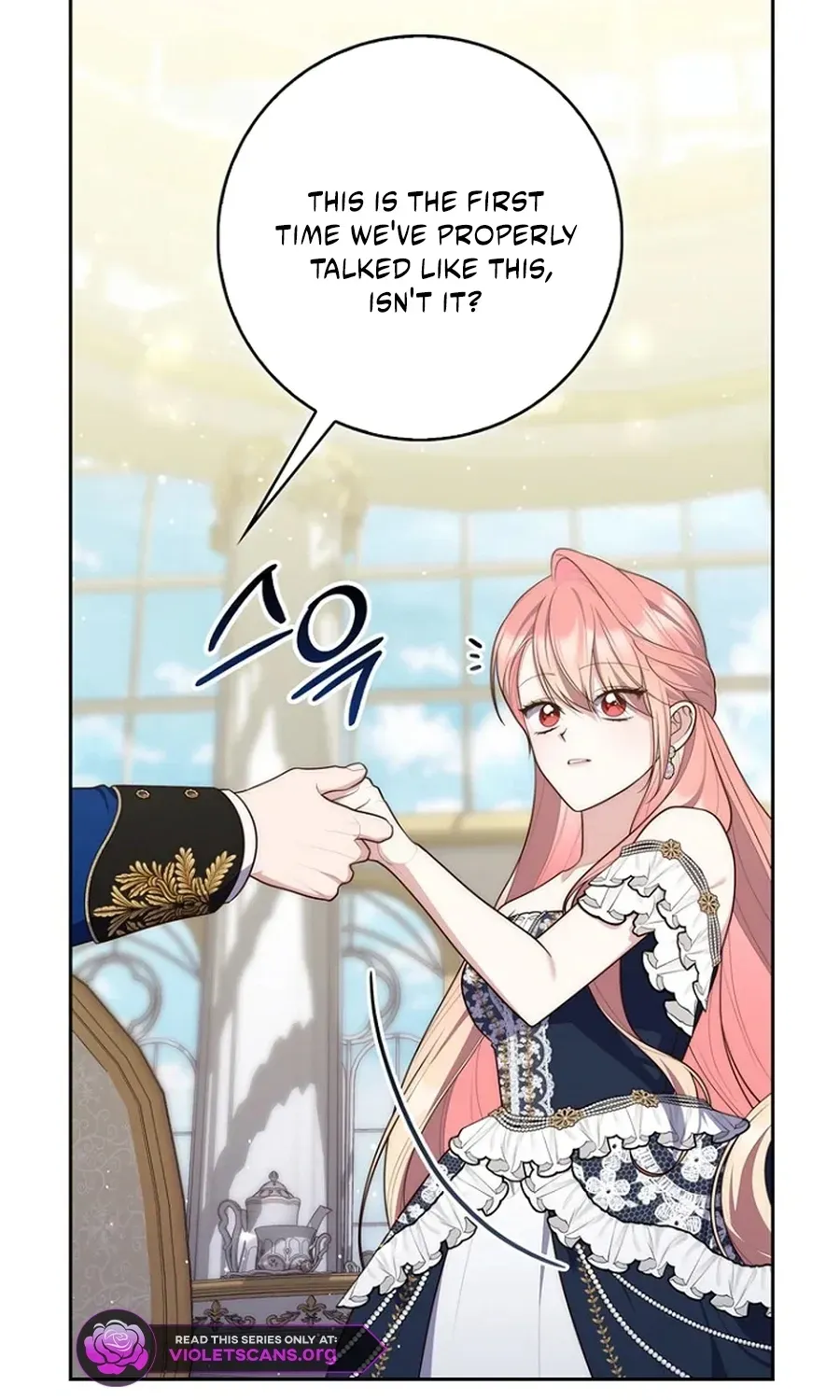 Read Fortune-Telling Lady chapter 146 image 93 on Lezhin