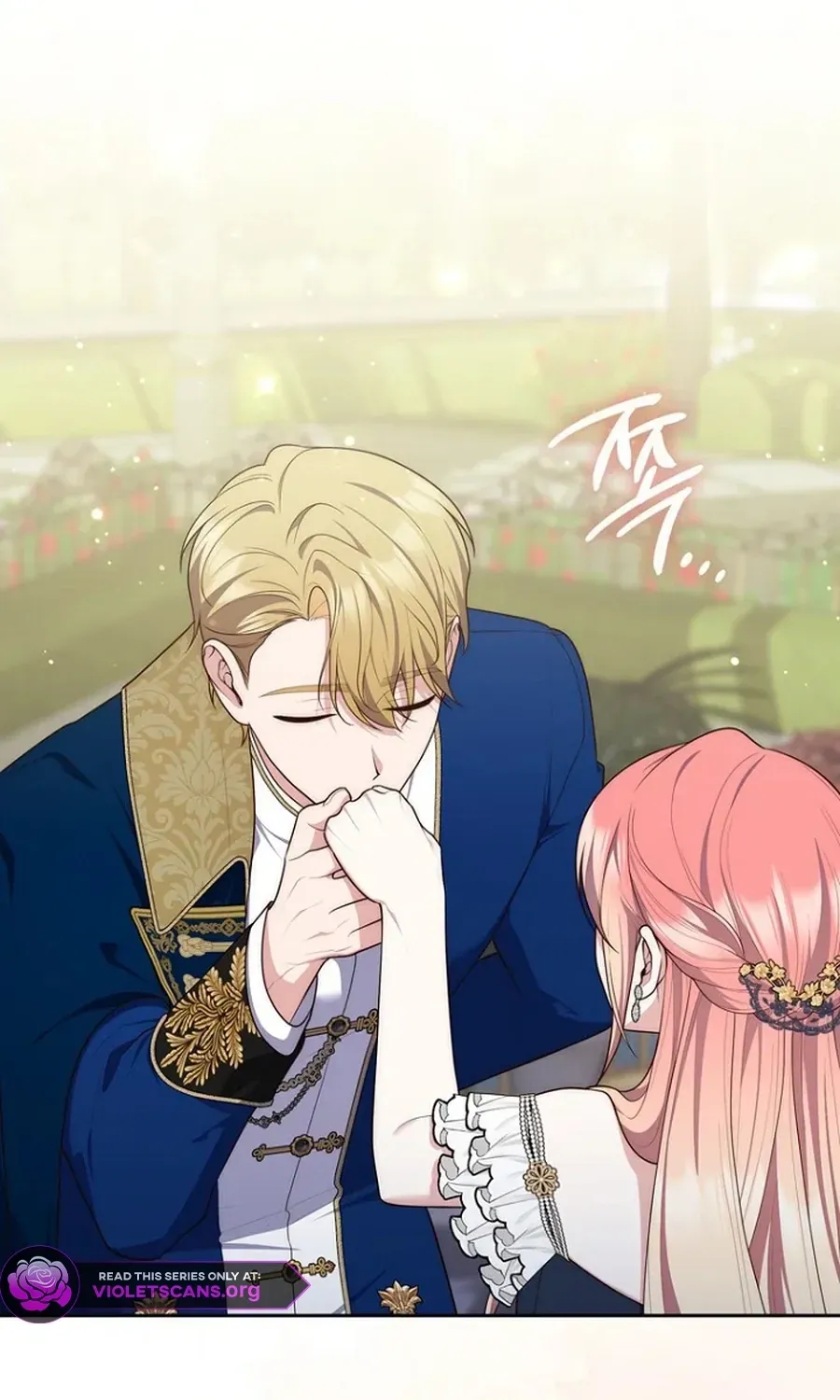 Read Fortune-Telling Lady chapter 146 image 95 on Lezhin
