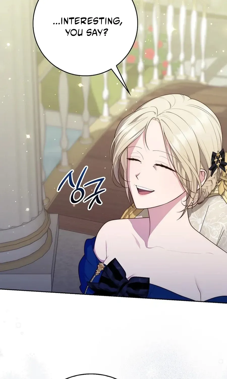 Read Fortune-Telling Lady chapter 148 image 1 on Lezhin