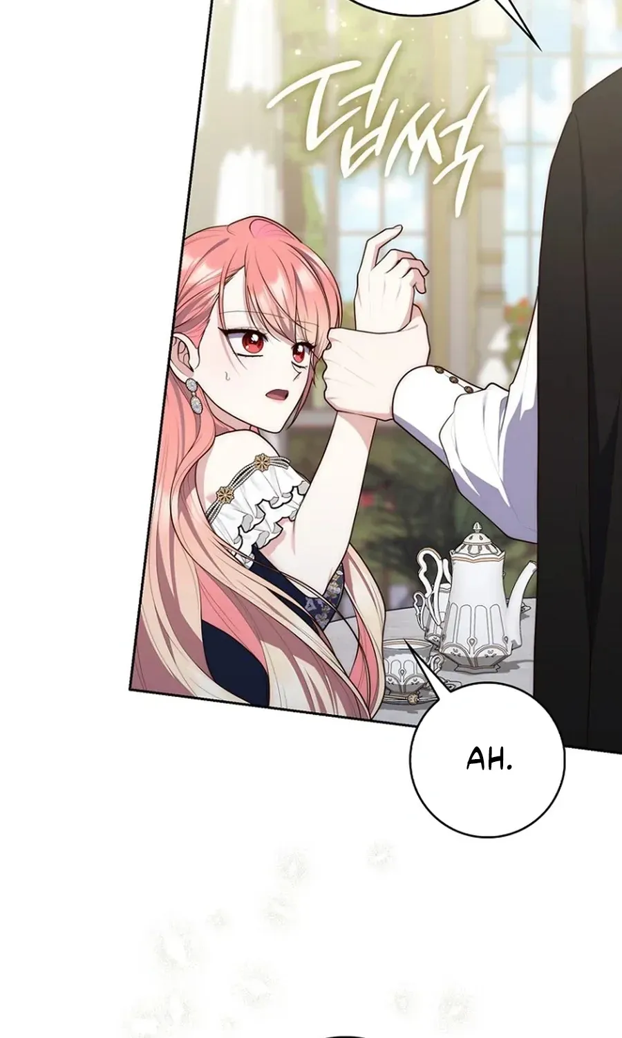 Read Fortune-Telling Lady chapter 148 image 11 on Lezhin