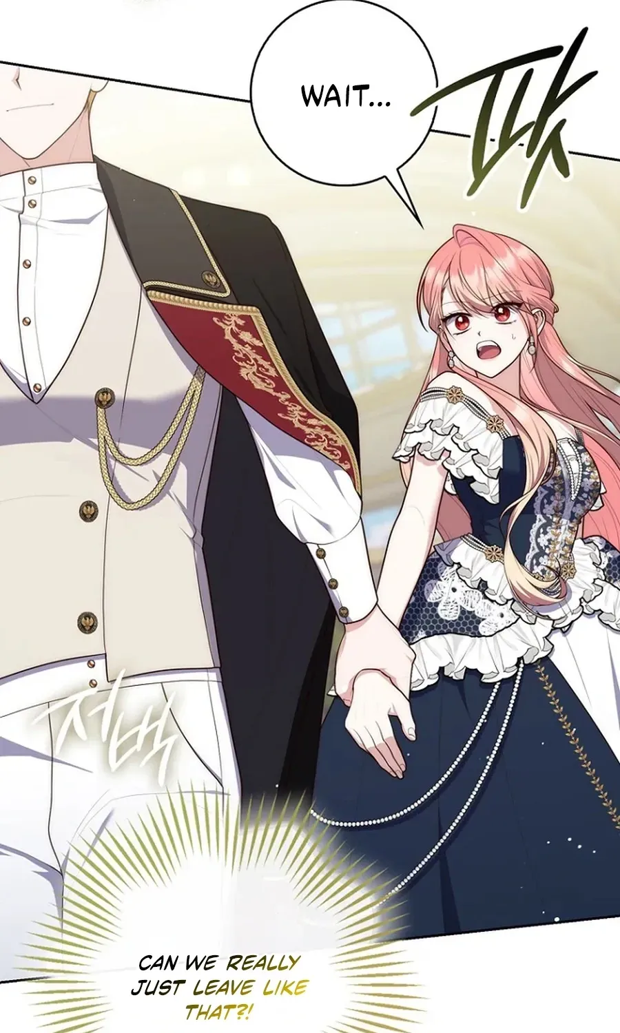 Read Fortune-Telling Lady chapter 148 image 12 on Lezhin