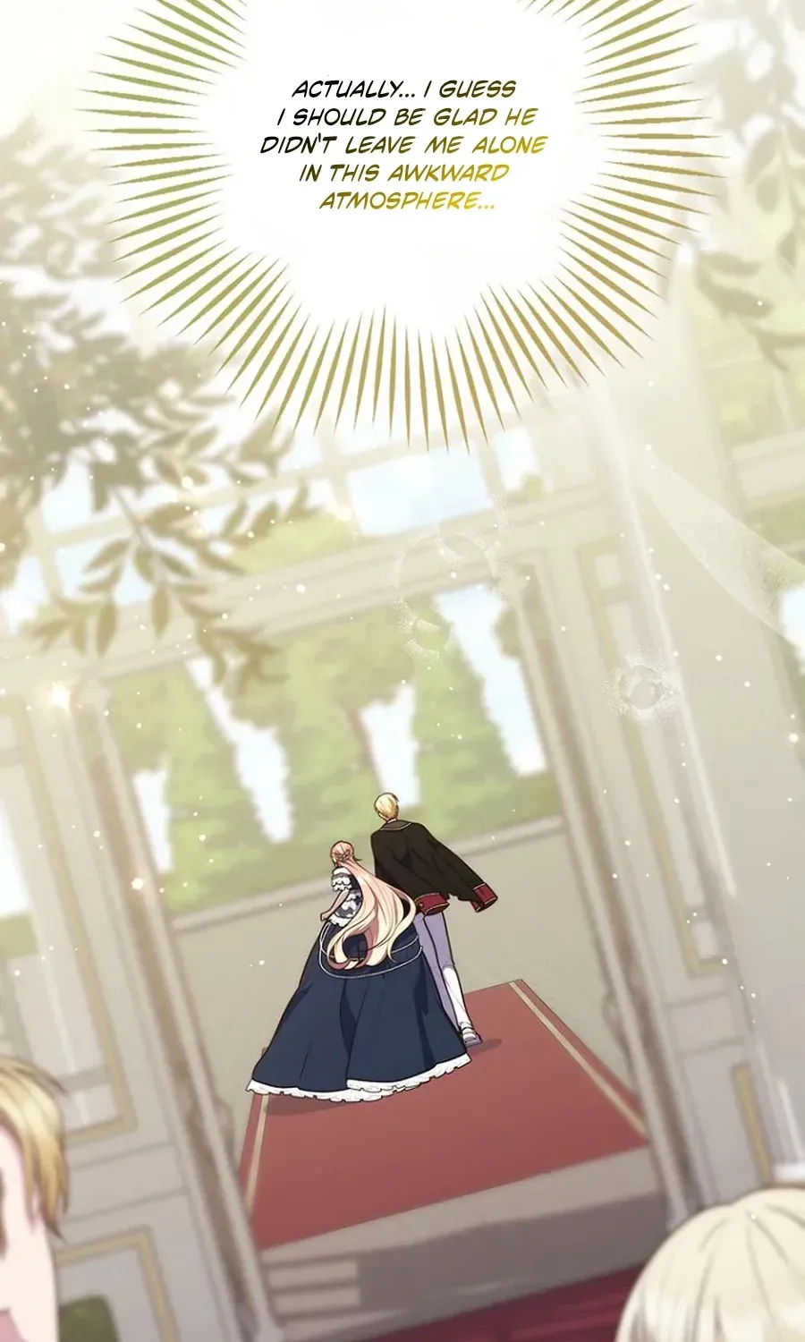 Read Fortune-Telling Lady chapter 148 image 16 on Lezhin