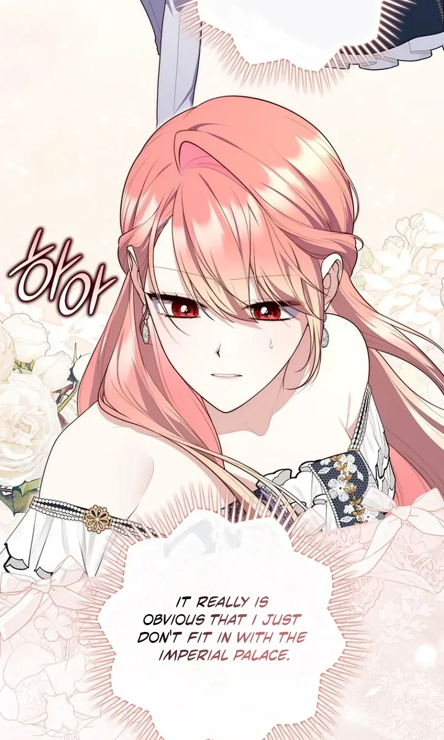 Read Fortune-Telling Lady chapter 148 image 22 on Lezhin