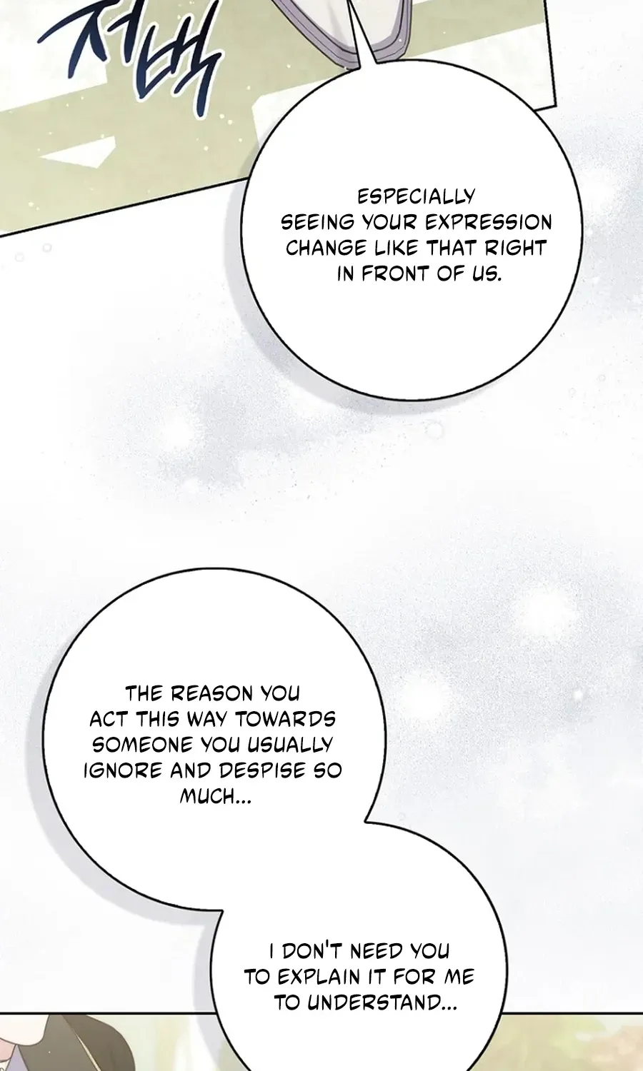 Read Fortune-Telling Lady chapter 148 image 3 on Lezhin