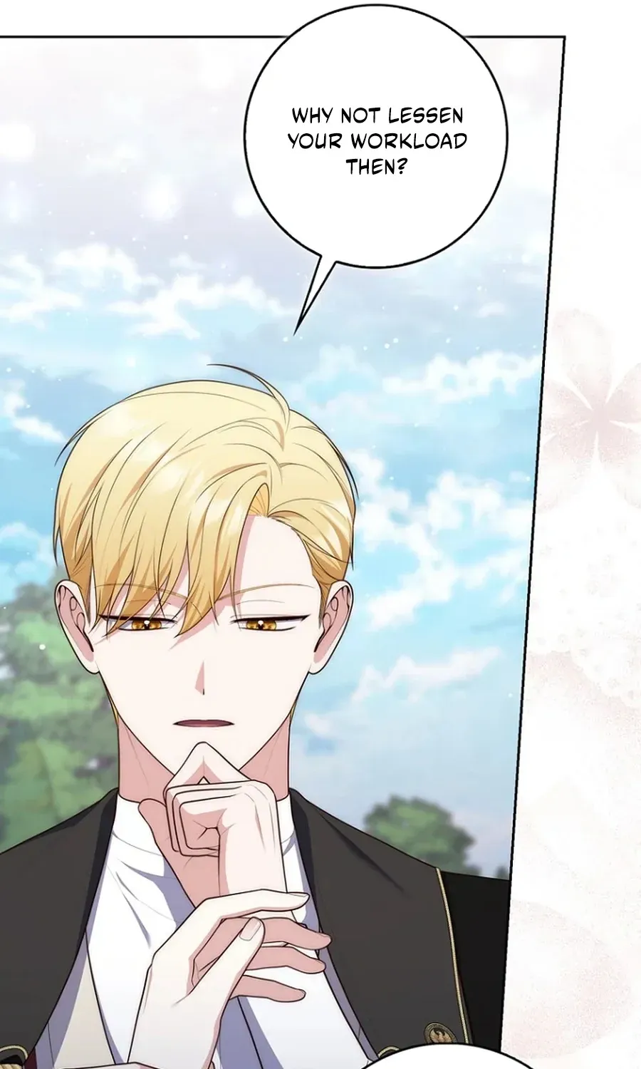 Read Fortune-Telling Lady chapter 148 image 30 on Lezhin