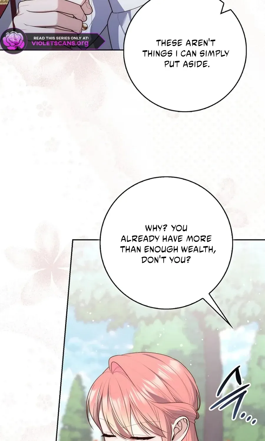 Read Fortune-Telling Lady chapter 148 image 31 on Lezhin
