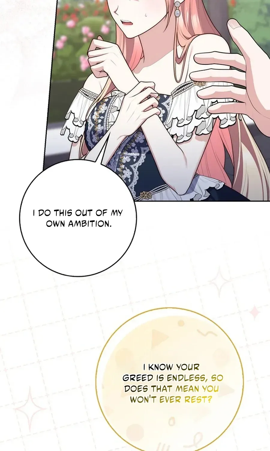 Read Fortune-Telling Lady chapter 148 image 32 on Lezhin