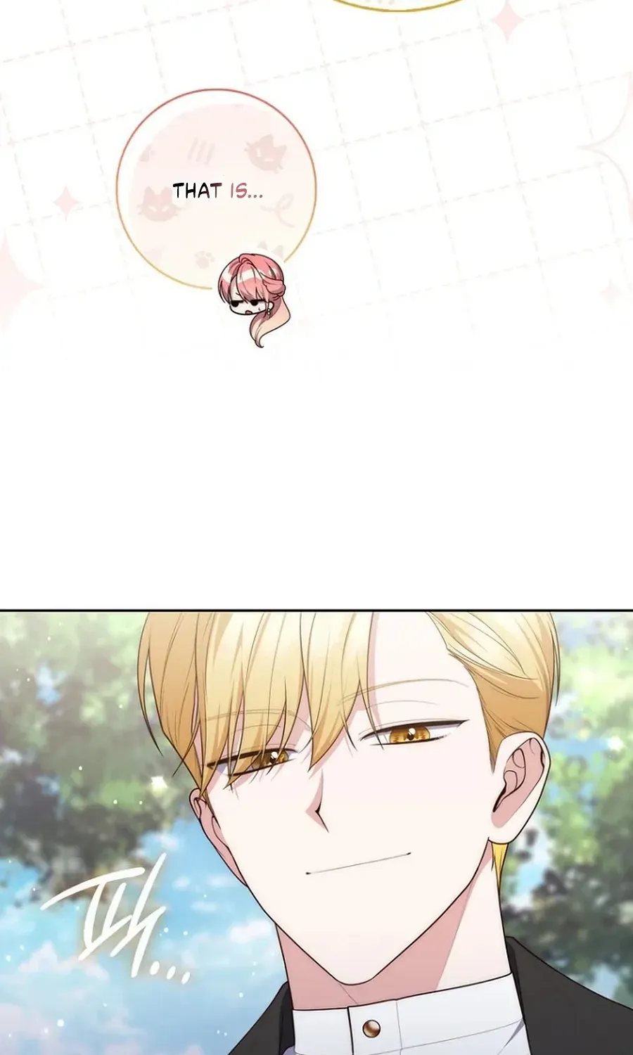Read Fortune-Telling Lady chapter 148 image 33 on Lezhin