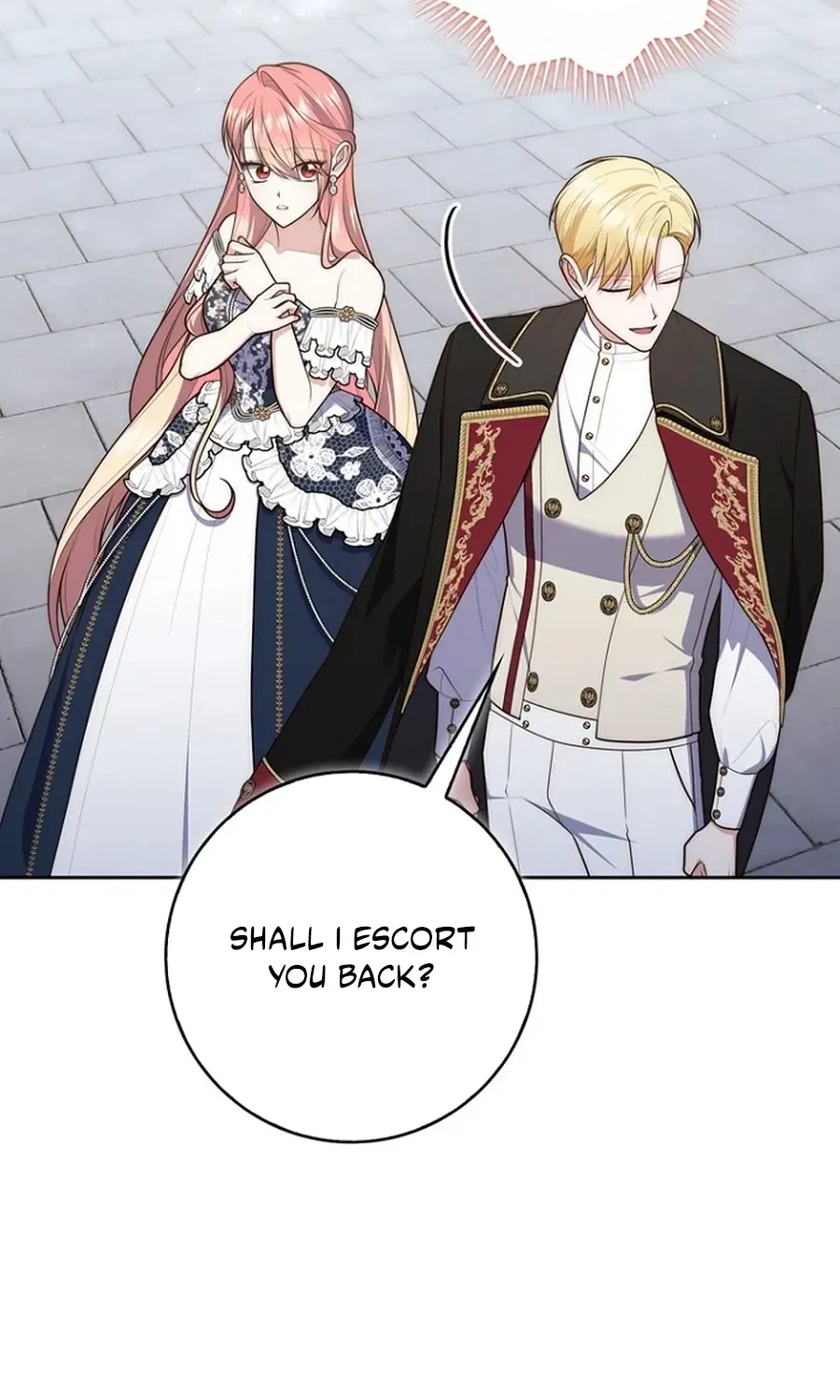 Read Fortune-Telling Lady chapter 148 image 37 on Lezhin