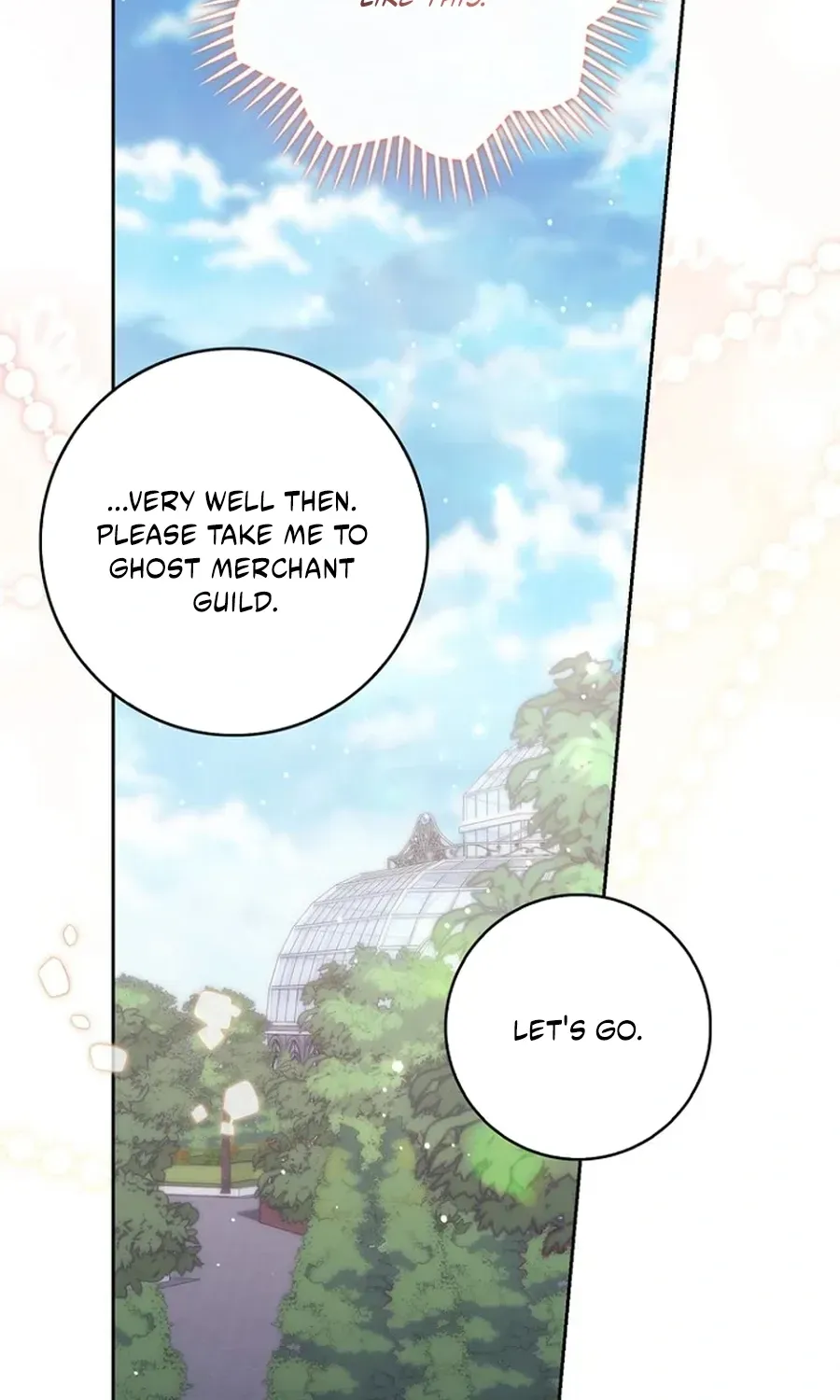 Read Fortune-Telling Lady chapter 148 image 43 on Lezhin