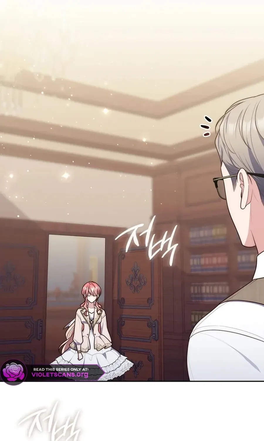 Read Fortune-Telling Lady chapter 148 image 47 on Lezhin