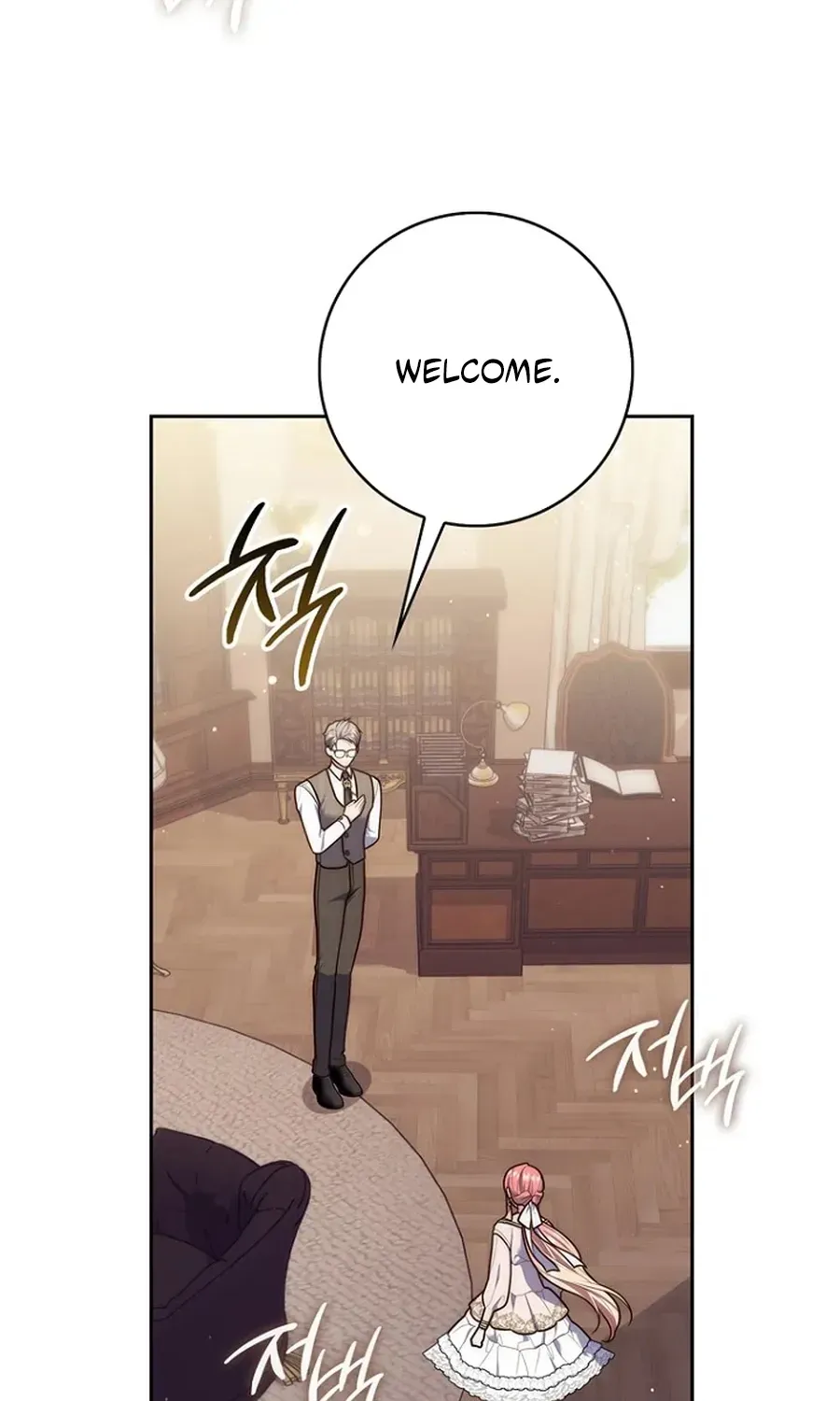 Read Fortune-Telling Lady chapter 148 image 48 on Lezhin