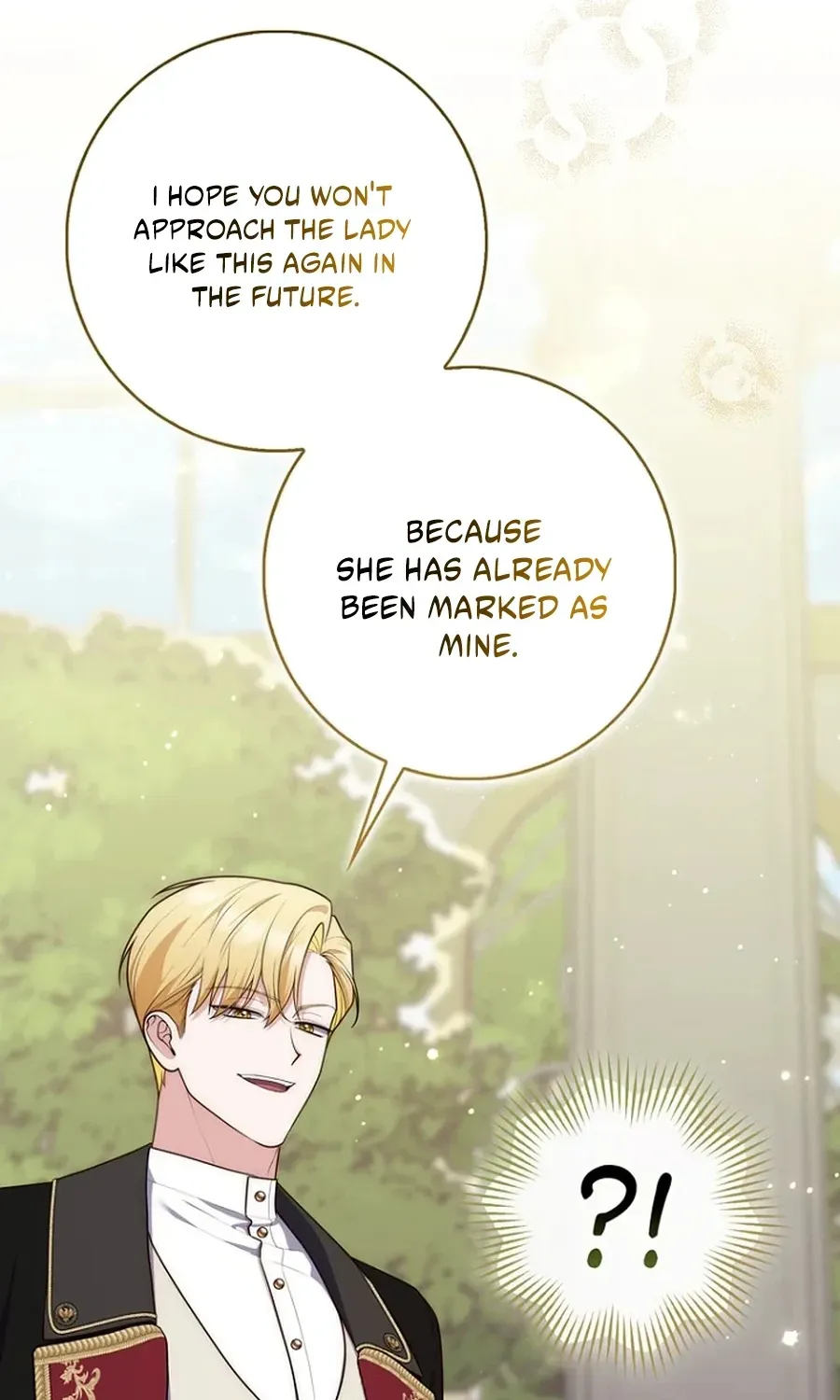 Read Fortune-Telling Lady chapter 148 image 5 on Lezhin