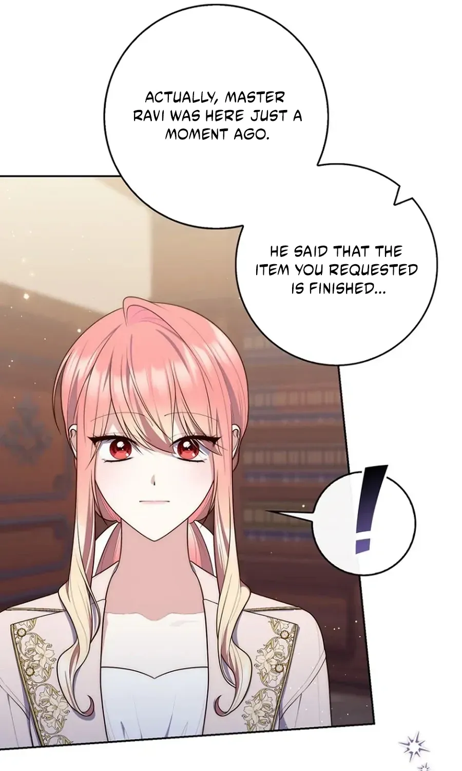 Read Fortune-Telling Lady chapter 148 image 50 on Lezhin