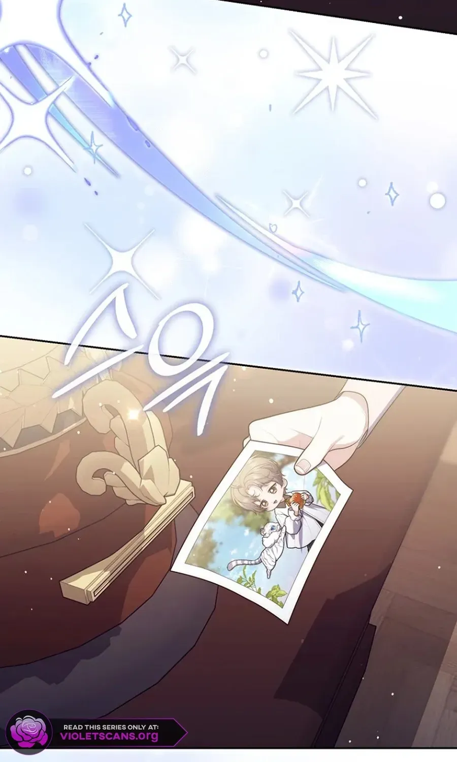Read Fortune-Telling Lady chapter 148 image 56 on Lezhin