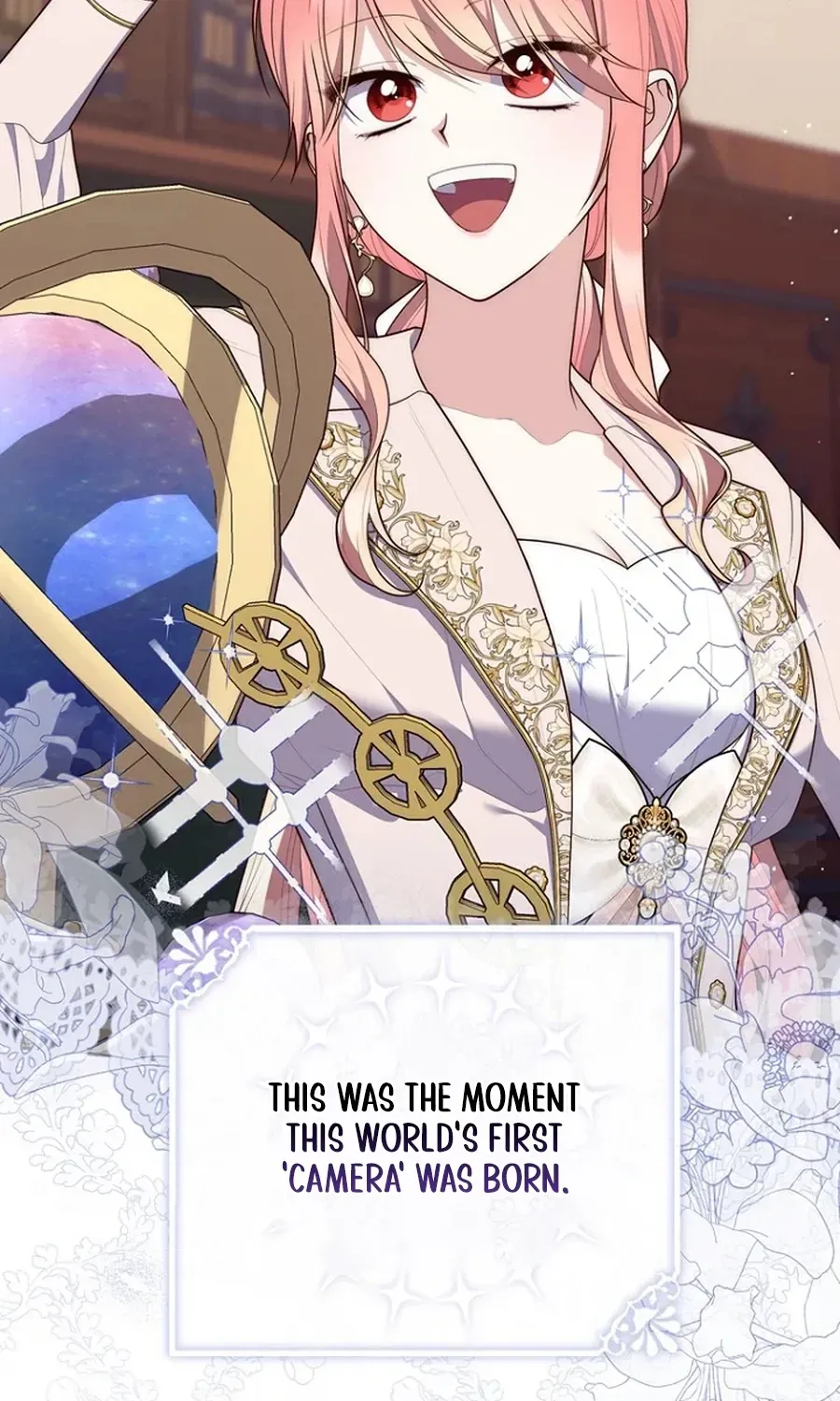 Read Fortune-Telling Lady chapter 148 image 58 on Lezhin