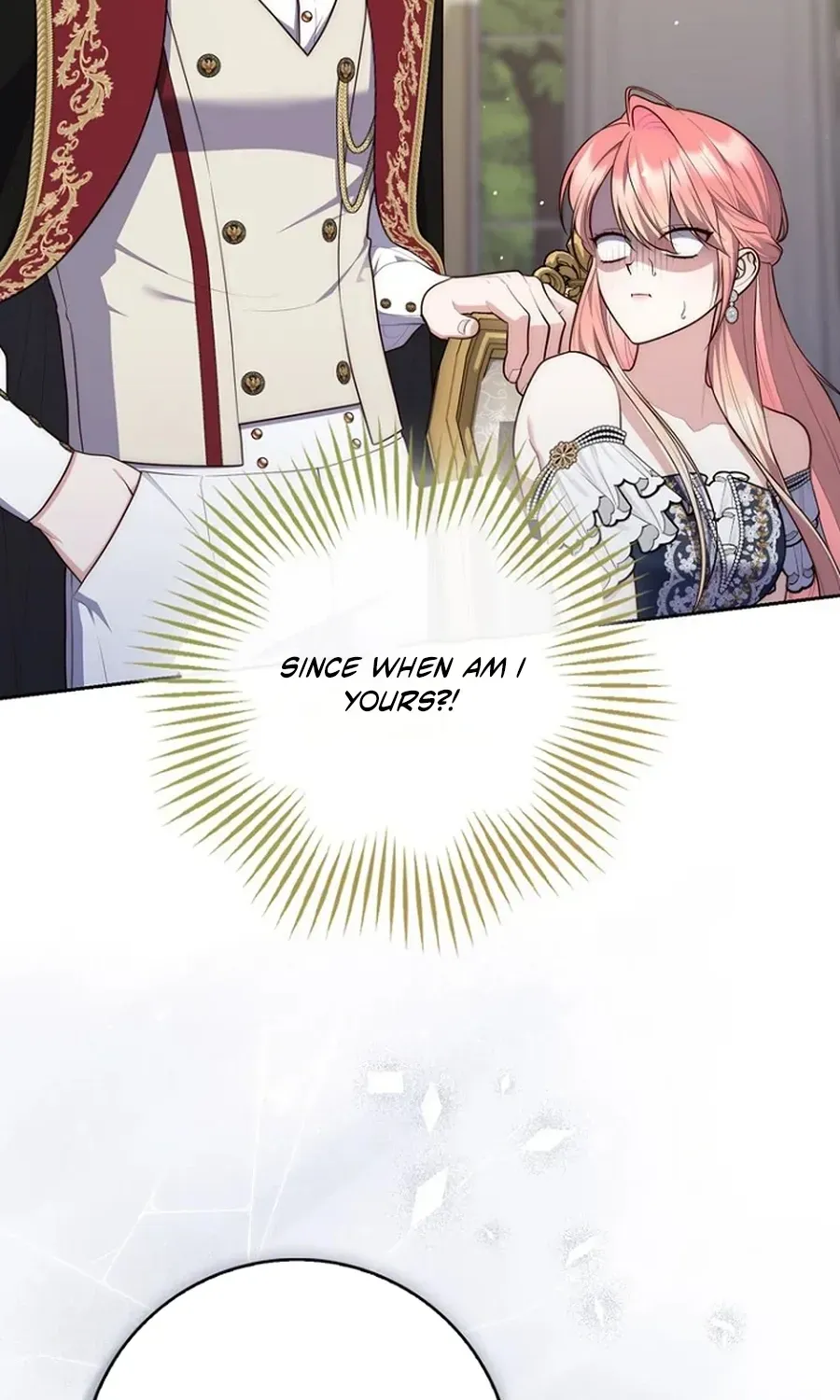 Read Fortune-Telling Lady chapter 148 image 6 on Lezhin