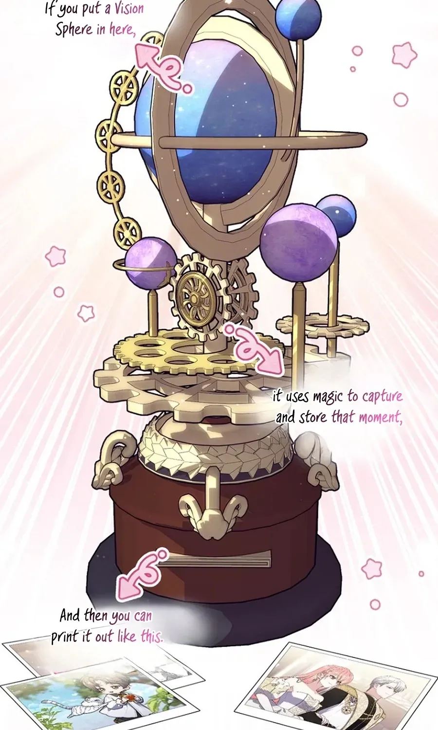 Read Fortune-Telling Lady chapter 148 image 62 on Lezhin