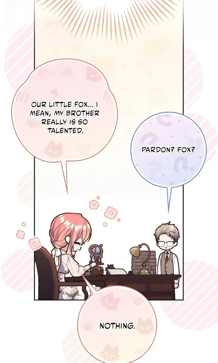 Read Fortune-Telling Lady chapter 148 image 64 on Lezhin