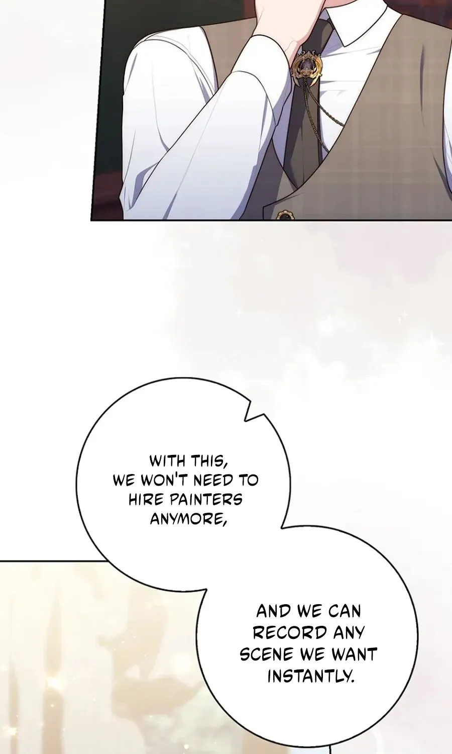 Read Fortune-Telling Lady chapter 148 image 66 on Lezhin