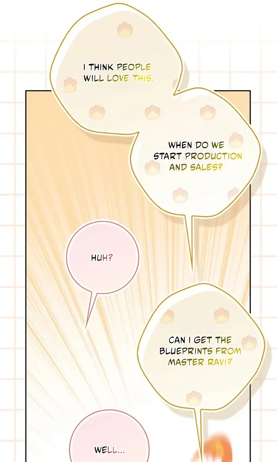 Read Fortune-Telling Lady chapter 148 image 68 on Lezhin