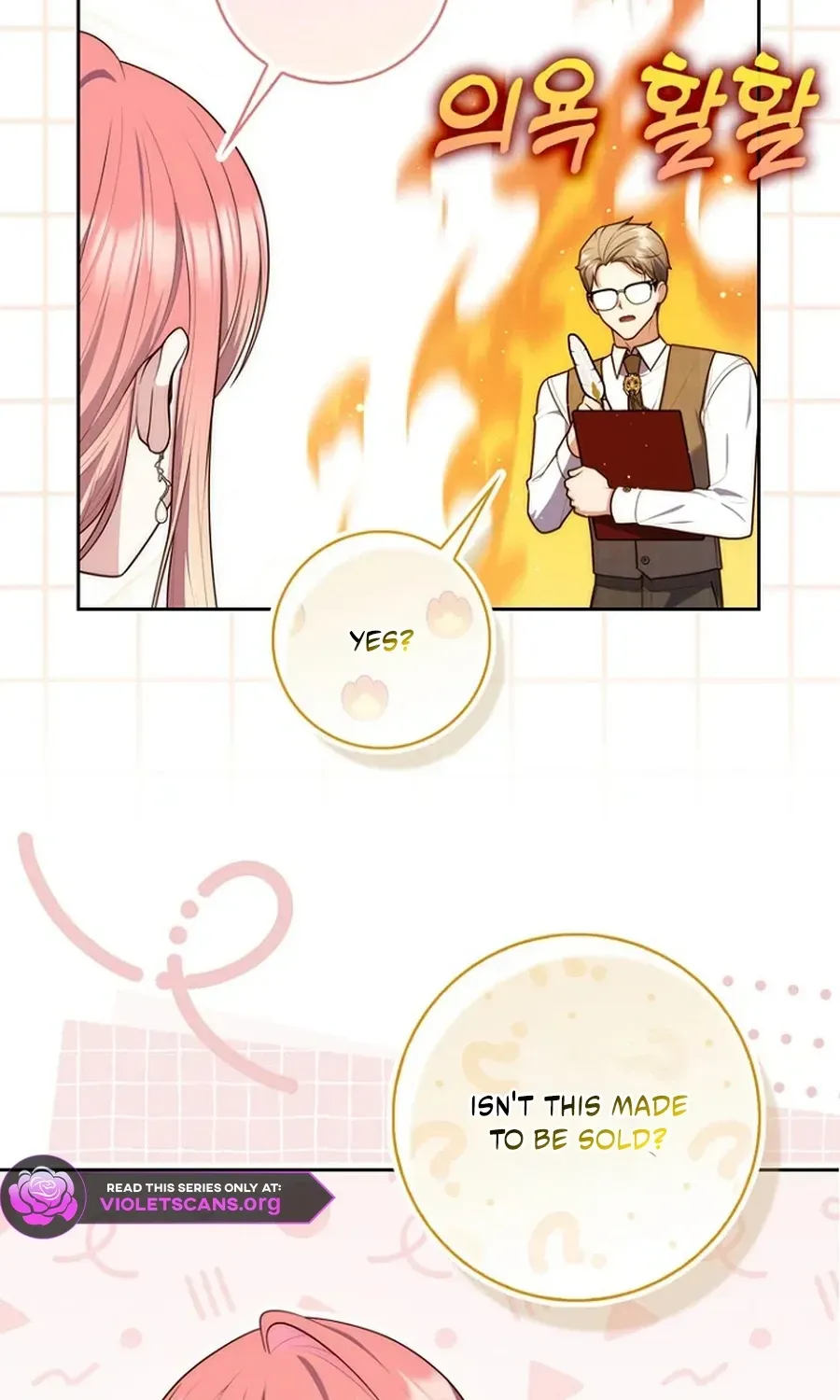Read Fortune-Telling Lady chapter 148 image 69 on Lezhin