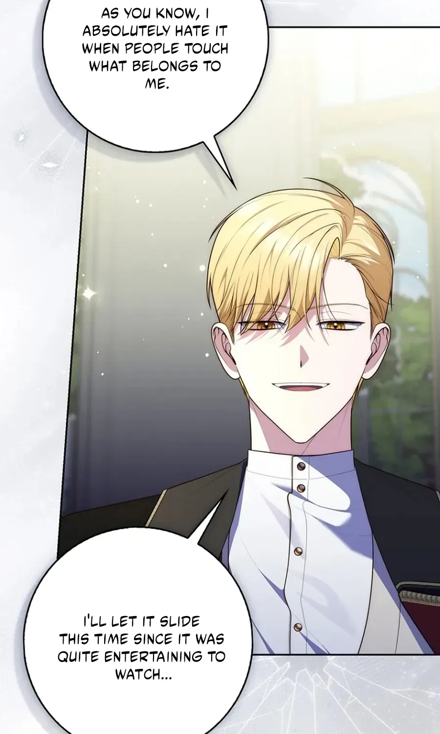 Read Fortune-Telling Lady chapter 148 image 7 on Lezhin