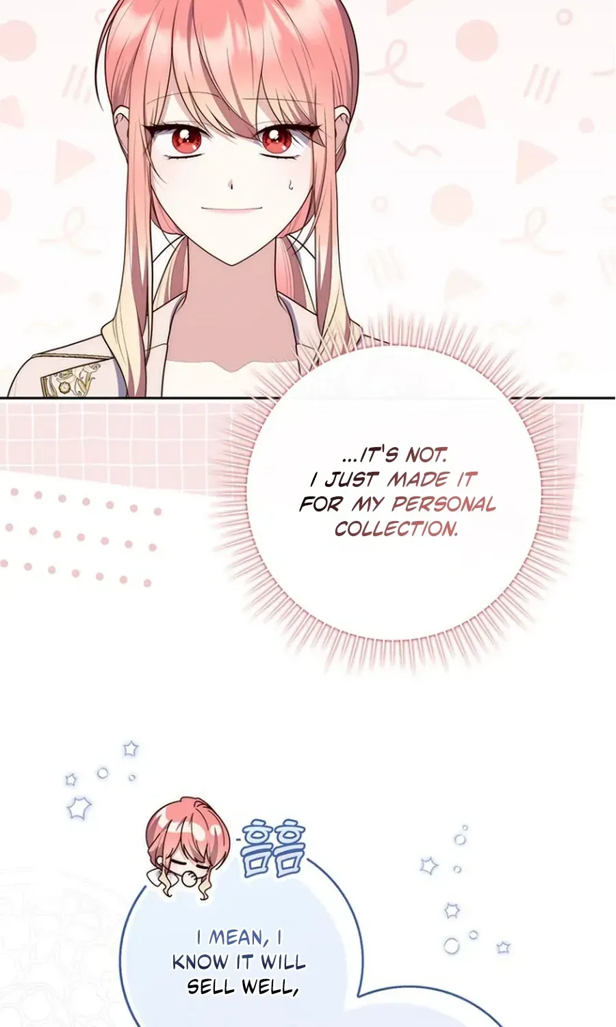 Read Fortune-Telling Lady chapter 148 image 70 on Lezhin