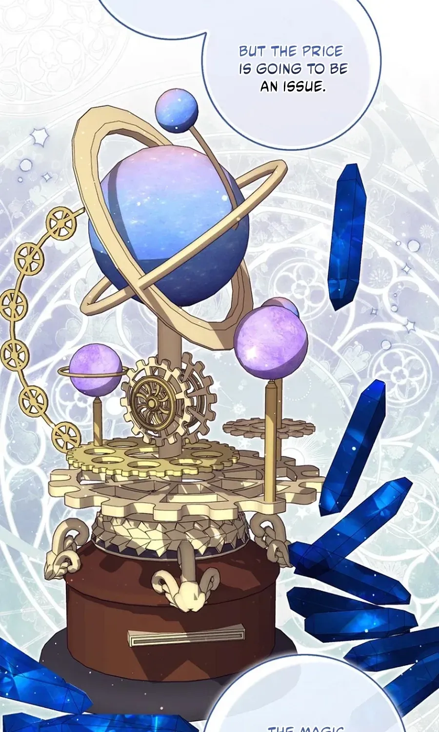Read Fortune-Telling Lady chapter 148 image 71 on Lezhin