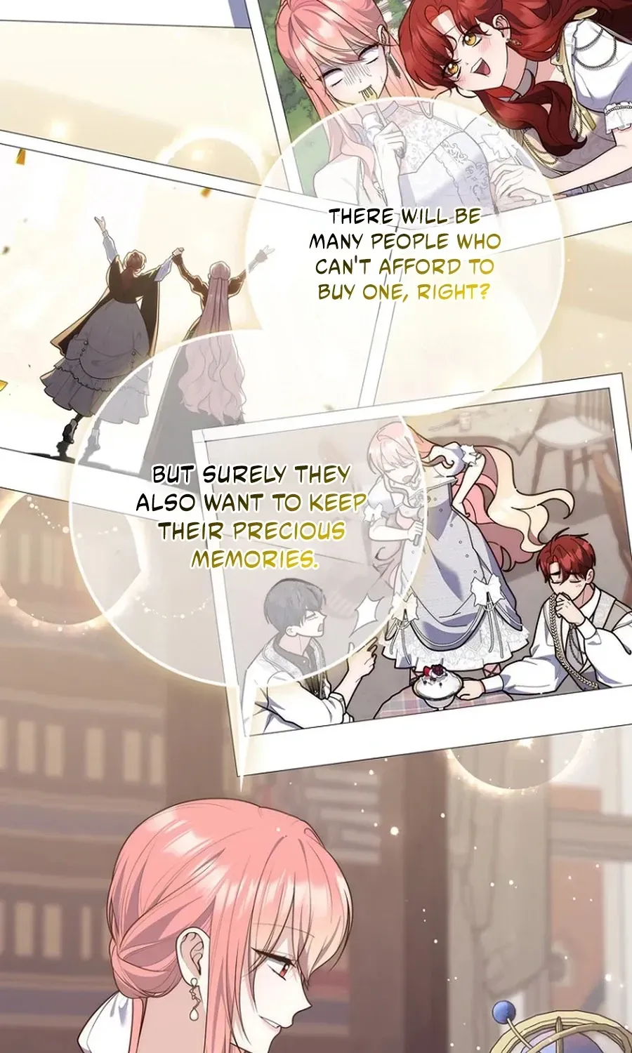 Read Fortune-Telling Lady chapter 148 image 75 on Lezhin