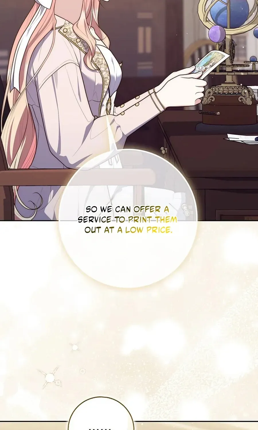 Read Fortune-Telling Lady chapter 148 image 76 on Lezhin