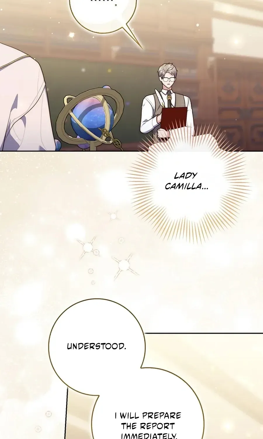 Read Fortune-Telling Lady chapter 148 image 77 on Lezhin