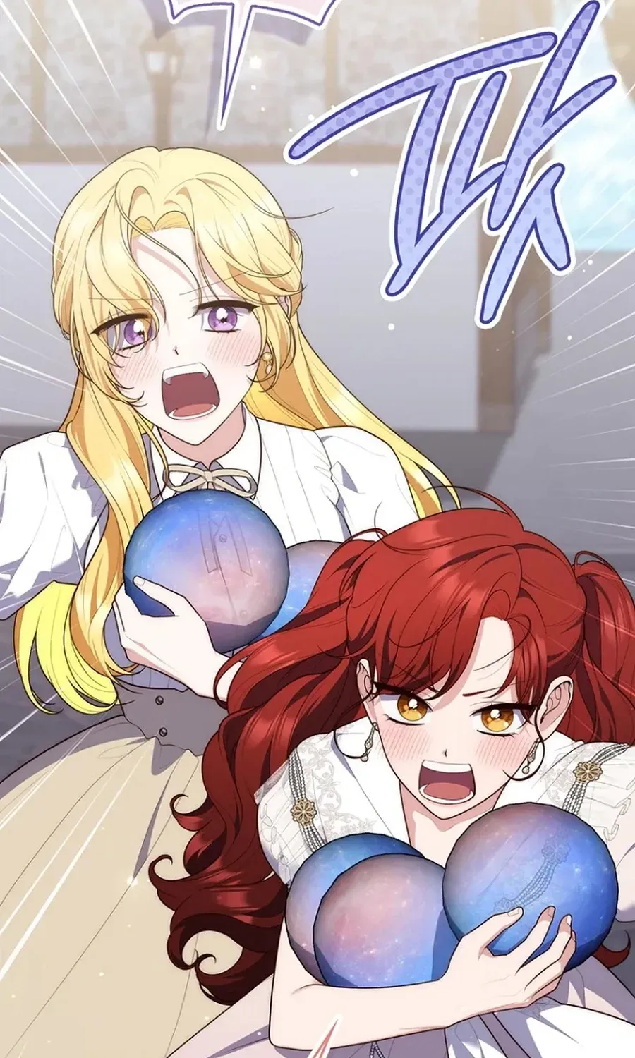 Read Fortune-Telling Lady chapter 148 image 87 on Lezhin
